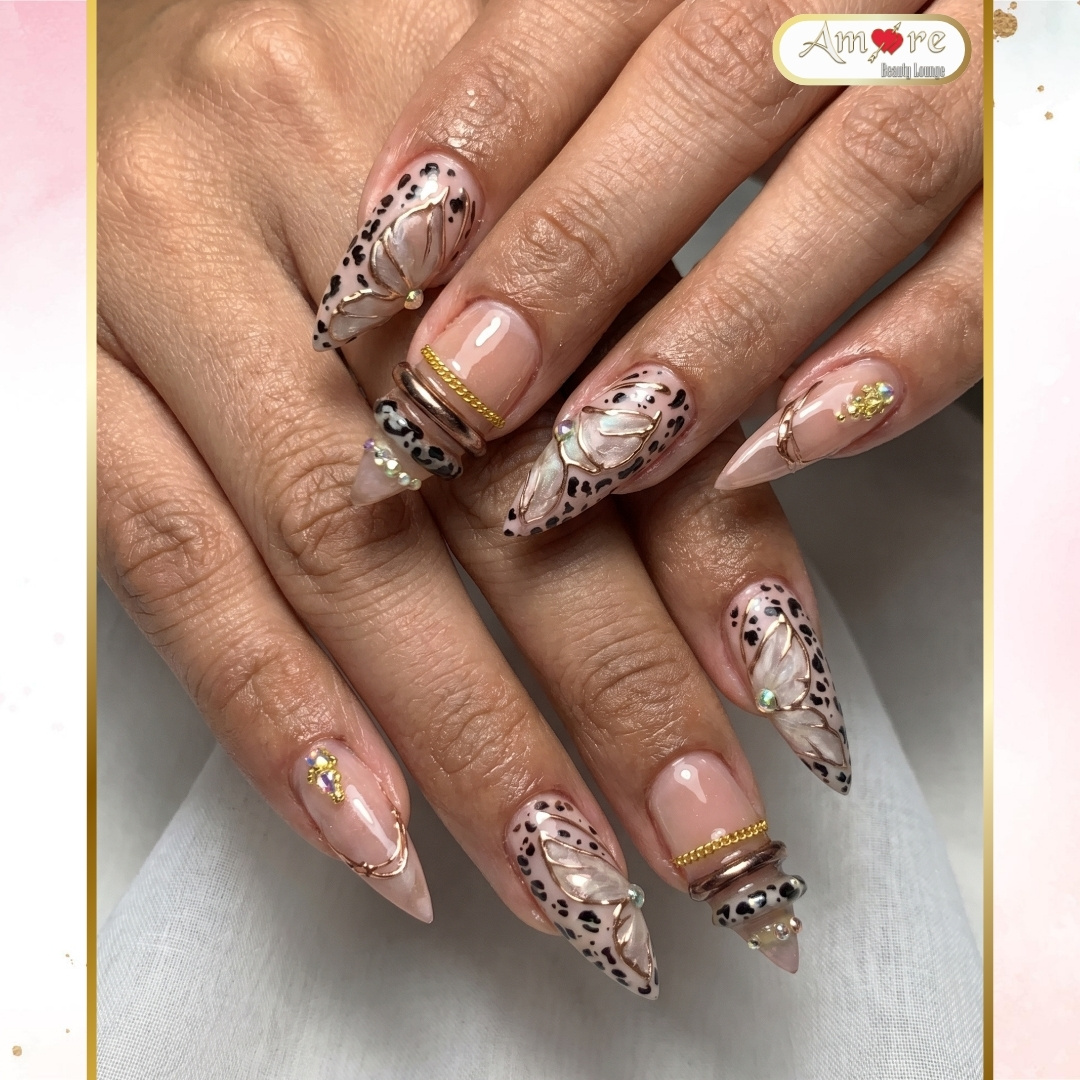 Fresh Nails for July 2026